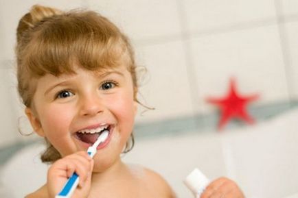 Hogyan meggyőzni a gyermek 5-6 éves fogorvoshoz, tapasztalataink fogászati ​​kezelés fia
