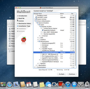 Cum se instalează Mac OS X pe Windows 10