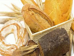 Hogyan kell tárolni a kenyeret, felvidít száraz kenyér