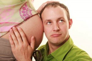 Cum să rămâneți gravidă de la un iubit fiți sănătoși