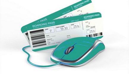 Як забронювати квитки через інтернет без оплати - онлайн бронювання місць в літаку