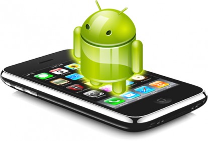 Cum să rulați aplicații Android pe iphone și ipad
