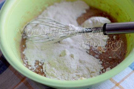 Cakepoons - rețete de prăjituri cu fotografie, magie
