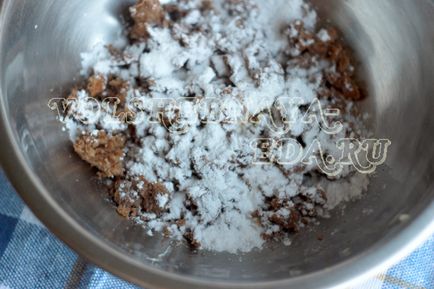 Keykpopsy - egy harapás brownie recept fotó, magic
