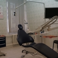 Клініка цифровий стоматології на Таганці