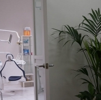 Clinica de stomatologie digitală la Taganka