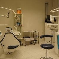Clinica de stomatologie digitală la Taganka