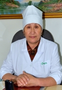 Clinica Kazahstan Centrul medical homeopatic, retea de centre medicale Almaty, medicale