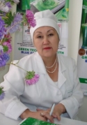 Clinica Kazahstan Centrul medical homeopatic, retea de centre medicale Almaty, medicale