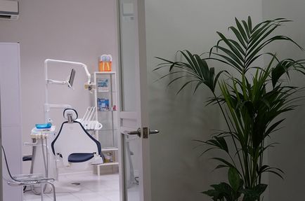 Клініка цифровий стоматології у метро Таганська - запис онлайн