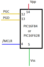 Клон pickit 2