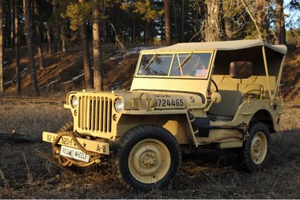 Koni - регульовані амортизатори для jeep і ін позашляховиків