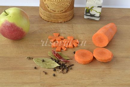 Konzervált paradicsom gluténmentes recept fényképpel (konzerv paradicsom) Konzervált paradicsom gluténmentes recept egy fotó