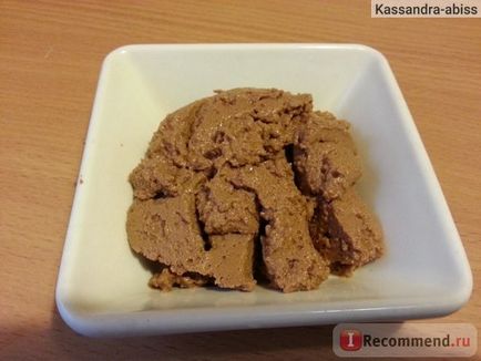 Alimente pisice biomenu paste de carne adulte cu iepure - 