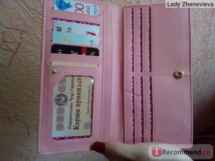 Гаманець aliexpress 2016 new fashion women wallets female cards holders bow pu wallet coin purses