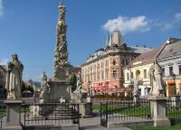 Kosice, Slovacia