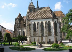 Kosice, Slovacia