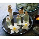Cosmetice pe bază de uleiuri esențiale, aromoterapie, aromoterapie