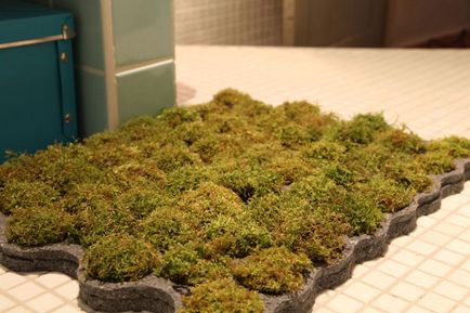 Fürdőszoba szőnyeg kiválasztani a megfelelő szőnyeget