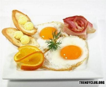 Креативний сніданок