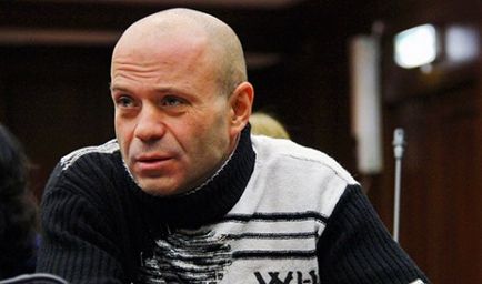 Cine a ordonat uciderea podelei lui Khlibnikov