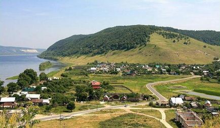 Ландшафтний комплекс кам'яна чаша опис, пам'ятки та цікаві факти