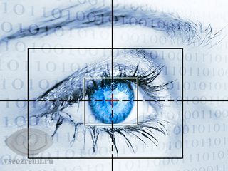 Лікування астигматизму, методи лікування астигматизму очей