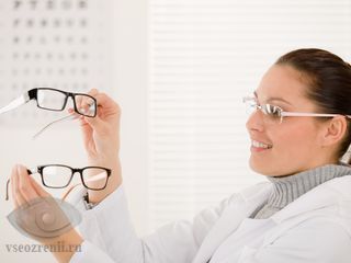 Лікування астигматизму, методи лікування астигматизму очей