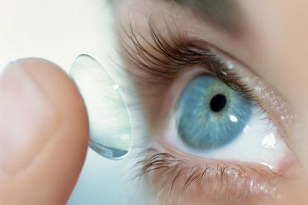 Tratamentul cu astigmatism cu metode moderne, boli oculare