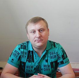 Tratamentul jocurilor de noroc în Saratov