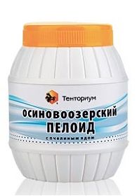 Лікування уражень суглобів продуктами тенториум