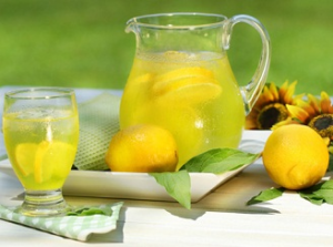 Лимон і яйце для зниження цукру при цукровому діабеті