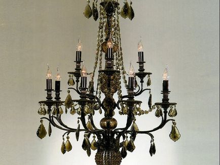 Candelabre pentru sala foto clasica si moderna, foto a deciziilor de succes si a compozitiilor