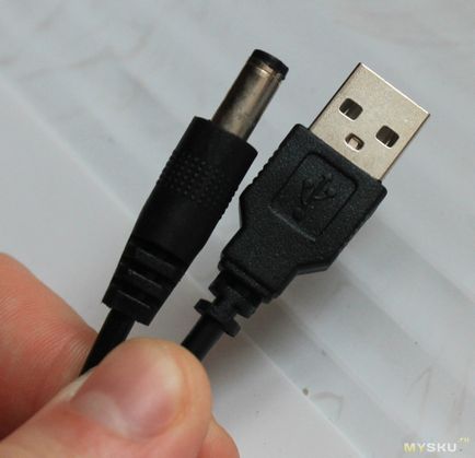 Магия топка или USB плазма топка