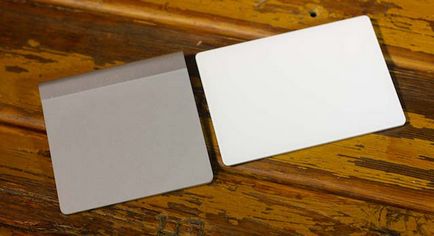 Magic trackpad 2 - argumente pro și contra, știri Apple