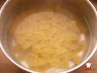 Makaróni és a sajt - kapható (tészta) Sajtos makaróni - egy receptet