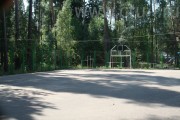 Malakhovka - pensiune, raionul Domodedovo