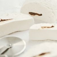 Marshmallow - recept