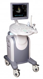 Orvosi ultrahang szkennerek acuvista, ultrahangkészülékek ultrahang, Uzi scaner