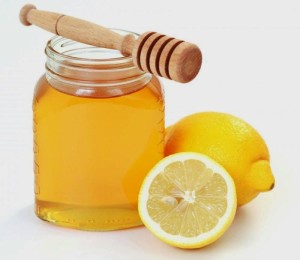 Мед, лимон, часник рецепти