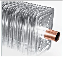 Мідно-алюмінієві радіатори опалення відео-інструкція по монтажу своїми руками, ціна, фото