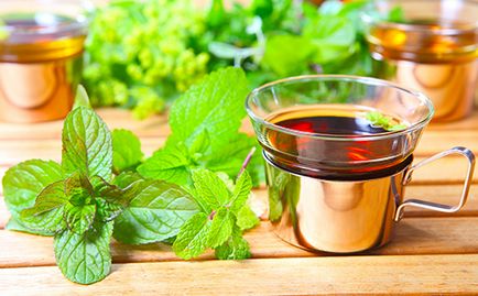 Маточина полезни свойства и противопоказания, чай рецепти, отвара, тинктура (лимонена