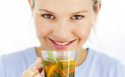 Меліса лікарська корисні властивості і протипоказання, рецепти чаю, відвару, настоянки (лимонна