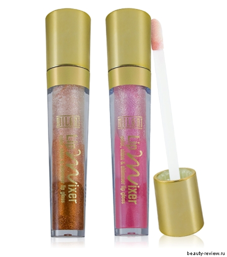 Milani - lip mixer, відгуки про косметику