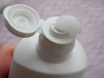 Мицеллярная вода і пінка для вмивання із серії «pharmacos» Беліта-Вітекс - клуб блогерів