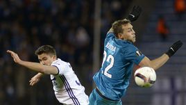 Mikhail Boyarsky senki szégyellem ma Zenit (Zenit Szentpétervár) Mikhail Boyarsky senkinek szégyenkeznie a mai zenit