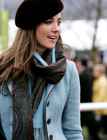 Модні поради про те, яку шапку носити з пальто