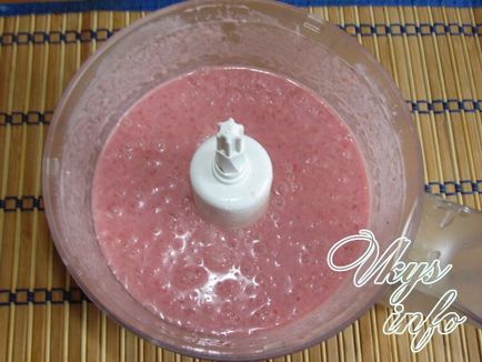 Fagylalt joghurt otthon