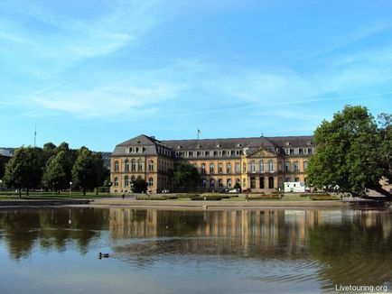 Muzeul bmw (muzeul bmw) din München Germania