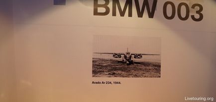 Muzeul bmw (muzeul bmw) din München Germania